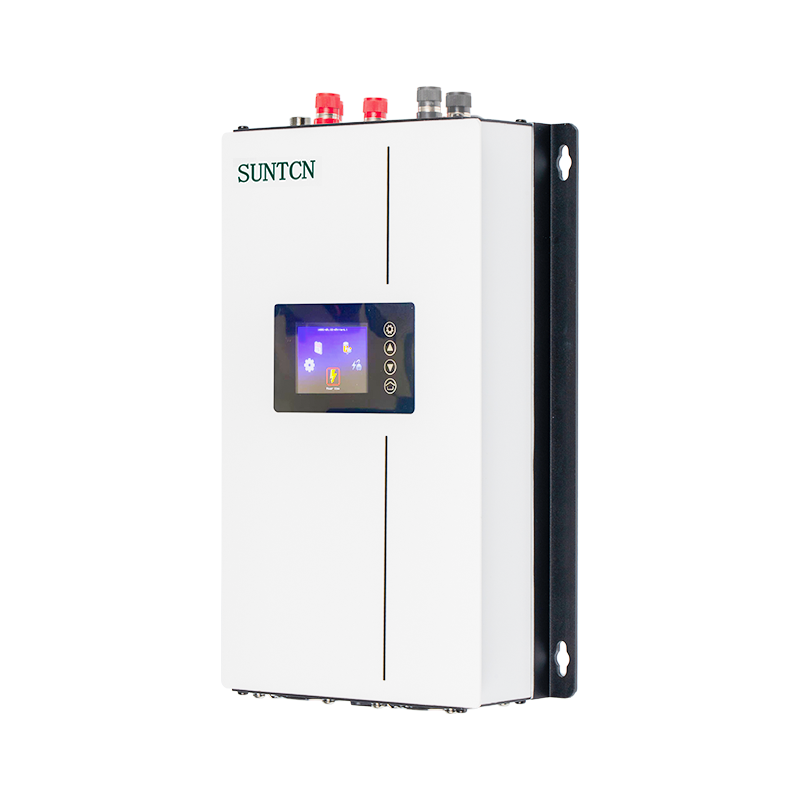 1000W měnič větrné turbíny WAL 