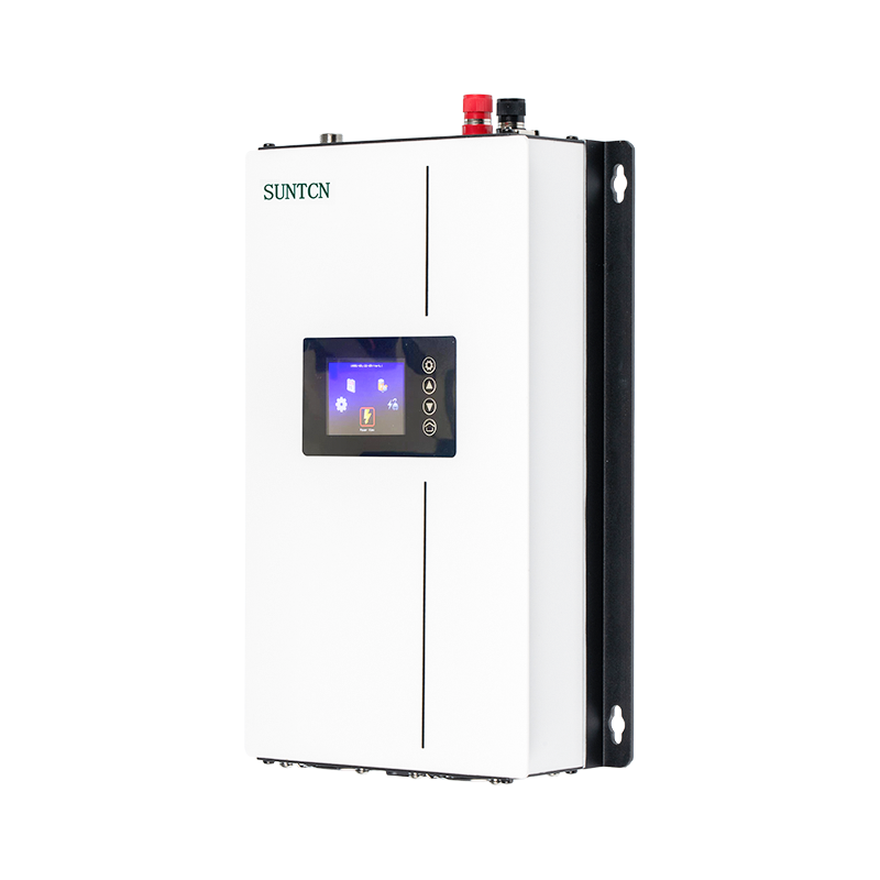 Invertor větrné turbíny WDL s výkonem 1000W 